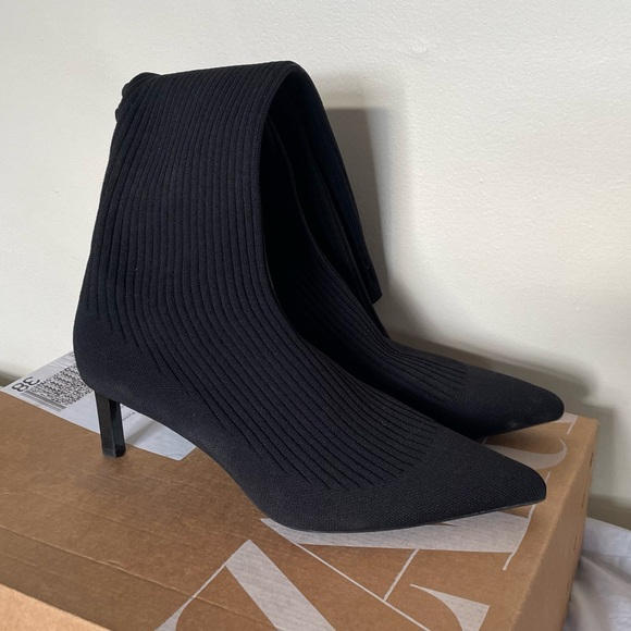 Zara heel boots - Picture 5 of 5
